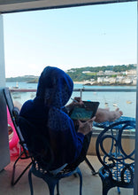 Load image into Gallery viewer, Sloop - Open Ed A4