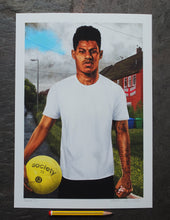 Load image into Gallery viewer, Society - Open Ed A4