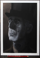 Load image into Gallery viewer, Shark 3 - Ltd Edition A3