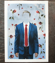 Load image into Gallery viewer, Portrait of Keir Starmer - Wefail Painting