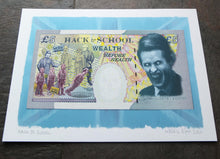 Load image into Gallery viewer, Hack To School - Open Ed A4