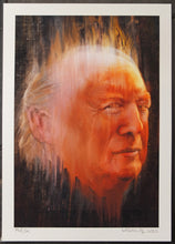 Load image into Gallery viewer, Mask- Open Ed A4