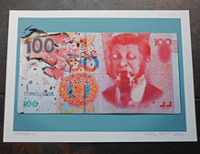 Load image into Gallery viewer, Xi Jinping Renminbi