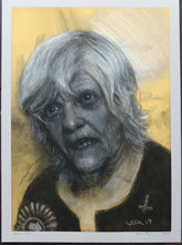 Load image into Gallery viewer, Ann - Ltd Ed A3