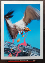 Load image into Gallery viewer, Gull - Open Ed A4