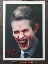 Load image into Gallery viewer, School - Ltd Ed A3