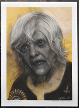 Load image into Gallery viewer, Portrait of Ann Widdecombe