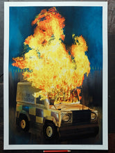 Load image into Gallery viewer, A Bigger Splash - Ltd Edition A2