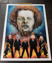 Load image into Gallery viewer, Satanic Mass - Ltd Edition A2