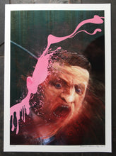 Load image into Gallery viewer, Splash - Ltd Ed A3