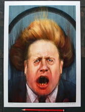 Load image into Gallery viewer, Botcher - Ltd Ed A3