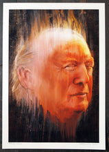 Load image into Gallery viewer, Mask - Ltd Ed A3