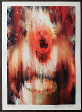 Load image into Gallery viewer, Birthday - Open Ed A4