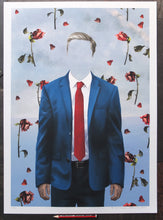 Load image into Gallery viewer, Portrait of Keir Starmer - Wefail Painting
