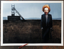 Load image into Gallery viewer, Landscape - Ltd Edition A2