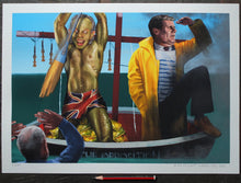 Load image into Gallery viewer, In You I'm Lost - Ltd Edition A3