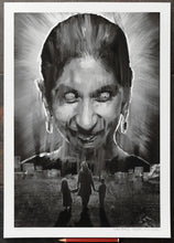 Load image into Gallery viewer, Turn Back - Ltd Ed A3