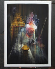 Load image into Gallery viewer, Mother and Child - Ltd Edition A3