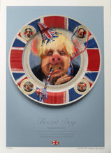 Load image into Gallery viewer, Souvenir - Ltd Edition A3