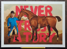 Load image into Gallery viewer, Portrait of Nadhim Zahawi.