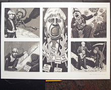 Load image into Gallery viewer, A Rake's Progress - The story of Alexander Boris de Pfeffel Johnson