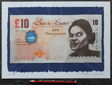 Load image into Gallery viewer, Priti Patel Banknote