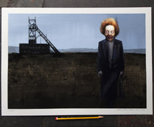 Load image into Gallery viewer, Landscape - Ltd Ed A3