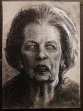 Load image into Gallery viewer, Study of Maggie