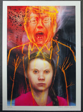 Load image into Gallery viewer, Fossil - Ltd Ed A3