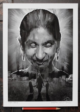 Load image into Gallery viewer, Turn Back - Open Ed A4