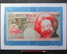 Load image into Gallery viewer, Margaret Thatcher £50 banknote