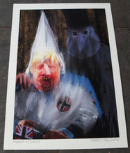 Load image into Gallery viewer, Grand Wizards - Open Ed A4