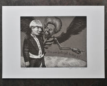 Load image into Gallery viewer, A Rake's Progress: Birthright   Boris and Thatcher