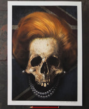 Load image into Gallery viewer, Maggie - Ltd Edition A3