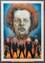 Load image into Gallery viewer, Satanic Mass - Ltd Ed A3