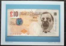 Load image into Gallery viewer, Grimland- Open Ed A4