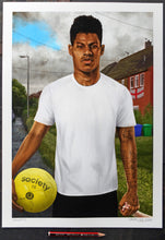 Load image into Gallery viewer, Society- Open Ed A3