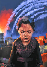 Load image into Gallery viewer, Rainbow - Ltd Edition A3