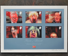 Load image into Gallery viewer, Brexit Stamps - Wefail