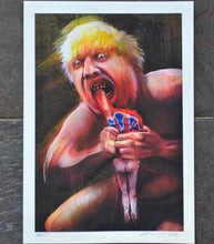 Load image into Gallery viewer, Brexit - Open Ed A4