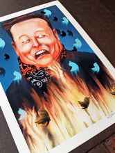 Load image into Gallery viewer, Regret - Open Ed A4