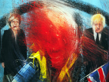 Load image into Gallery viewer, Rise - Ltd Ed A3