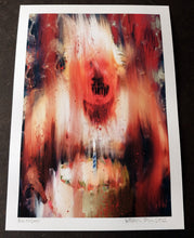 Load image into Gallery viewer, Birthday - Open Ed A4