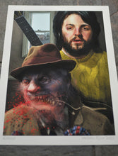 Load image into Gallery viewer, Get Back - Open Ed A4