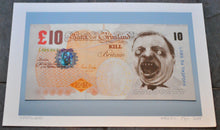 Load image into Gallery viewer, Grimland- Open Ed A4