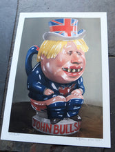 Load image into Gallery viewer, Novelty - Open Ed A4