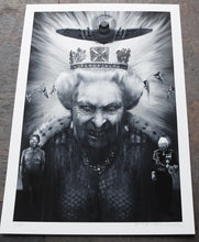 Load image into Gallery viewer, Spitfire - Ltd Edition A3