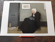 Load image into Gallery viewer, Wefail's Mother - Ltd Ed A3