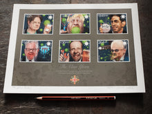 Load image into Gallery viewer, The Virus Years - Open Ed A4