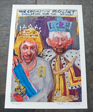 Load image into Gallery viewer, Pageant - Open Ed A4